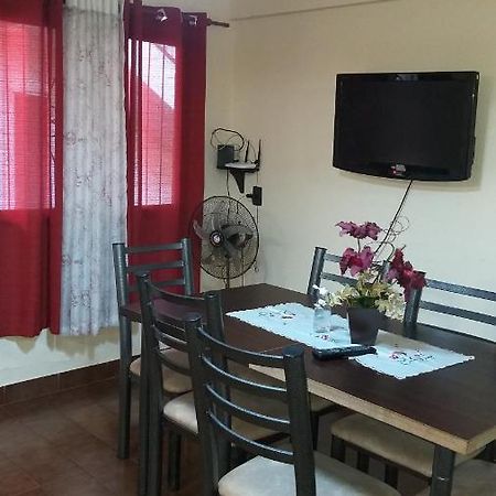 Departamento 3B Apartman Puerto Iguazú Kültér fotó