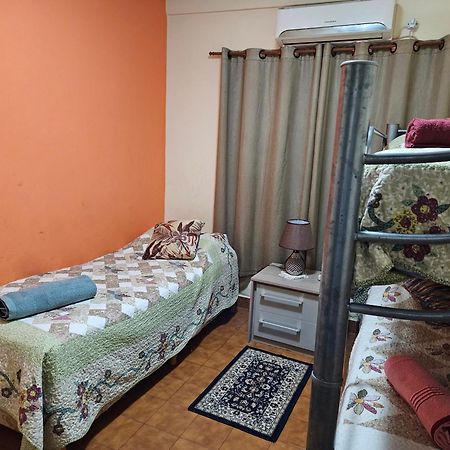 Departamento 3B Apartman Puerto Iguazú Kültér fotó