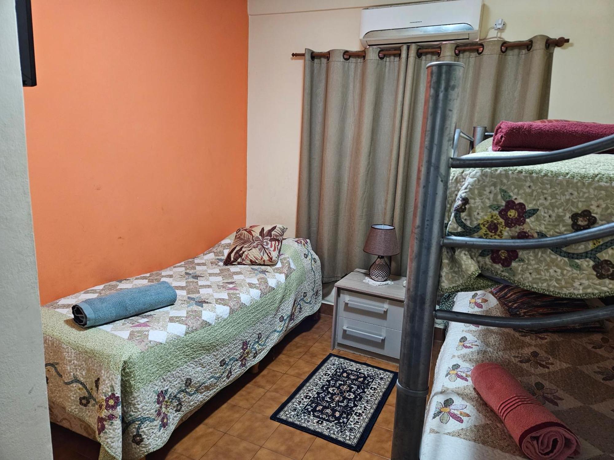 Departamento 3B Apartman Puerto Iguazú Kültér fotó